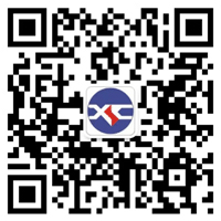 新驰电气(湖北)有限公司 二维码