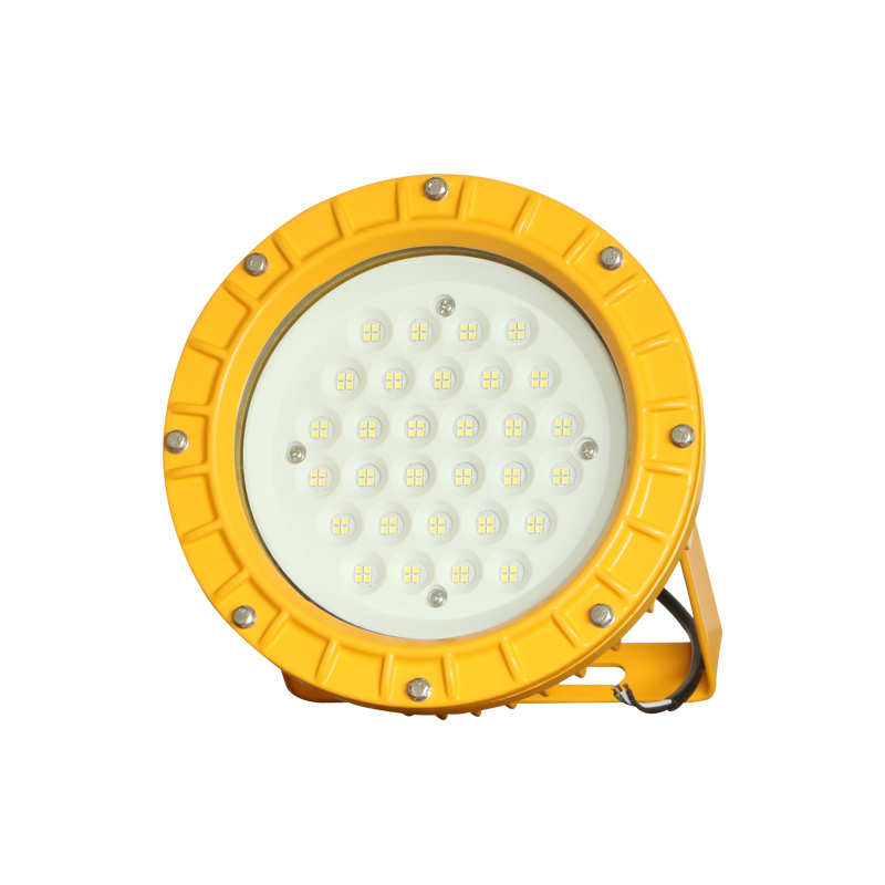 BED150隔爆型LED防爆灯