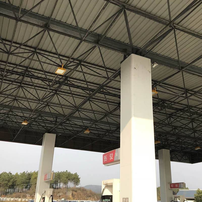 BAJ52防爆应急灯 电厂用应案例