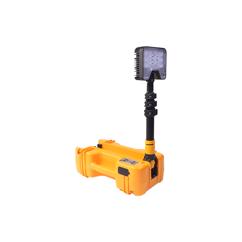 FW6116LED轻便移动灯