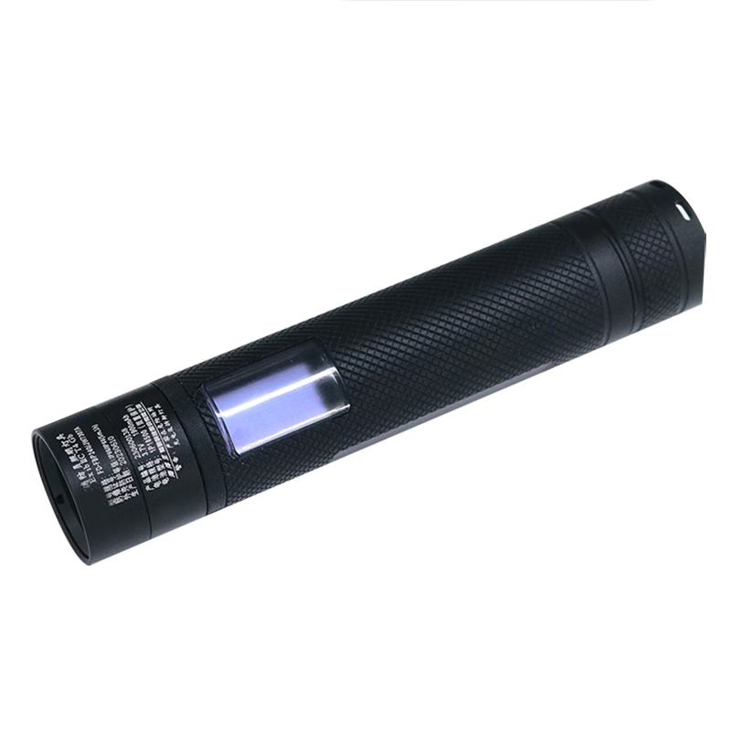 JW7307A/GW微型防爆电筒